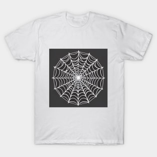 Spider Web T-Shirt